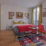 Paris St Germain Studio Residence