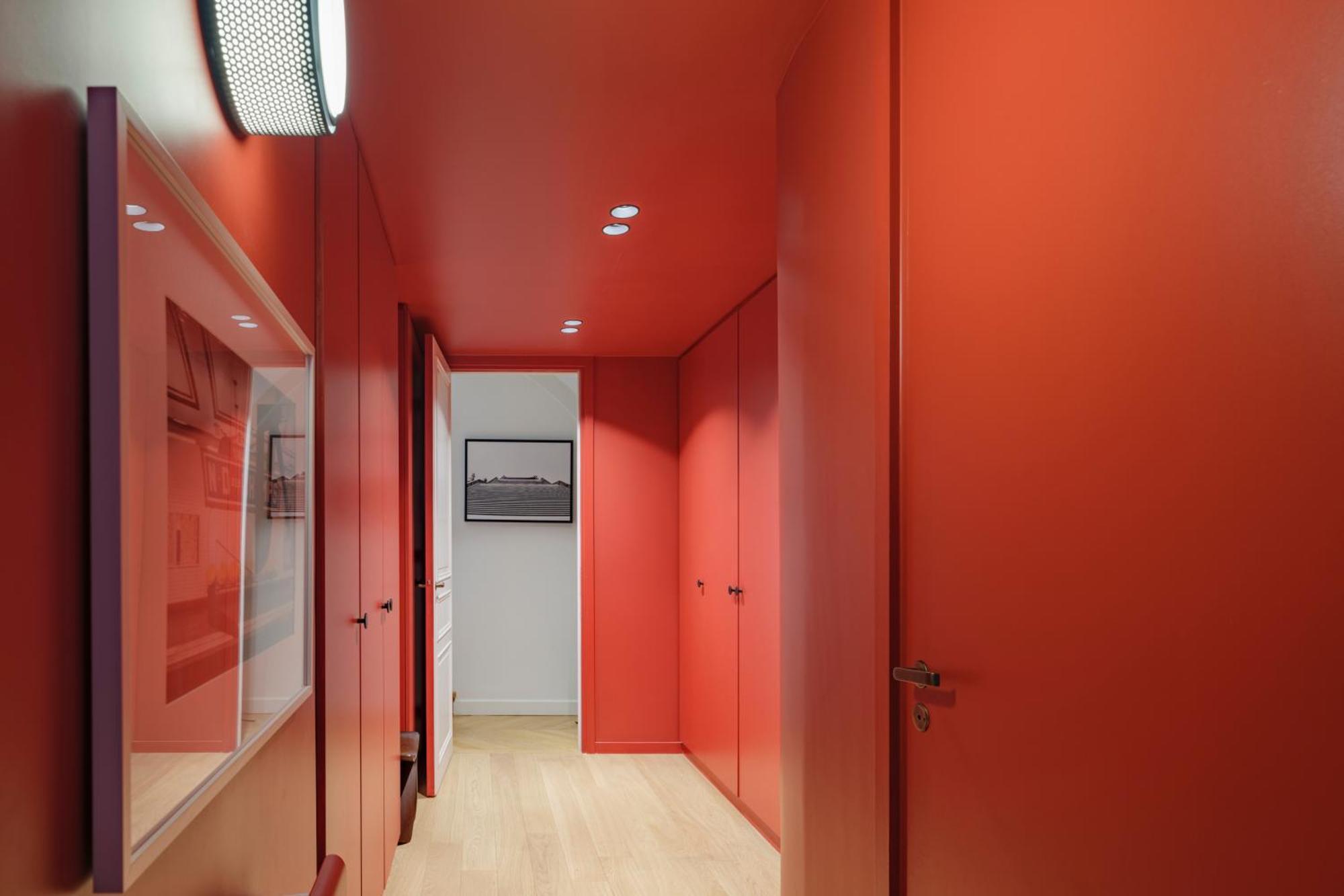 Apartment St Germain *