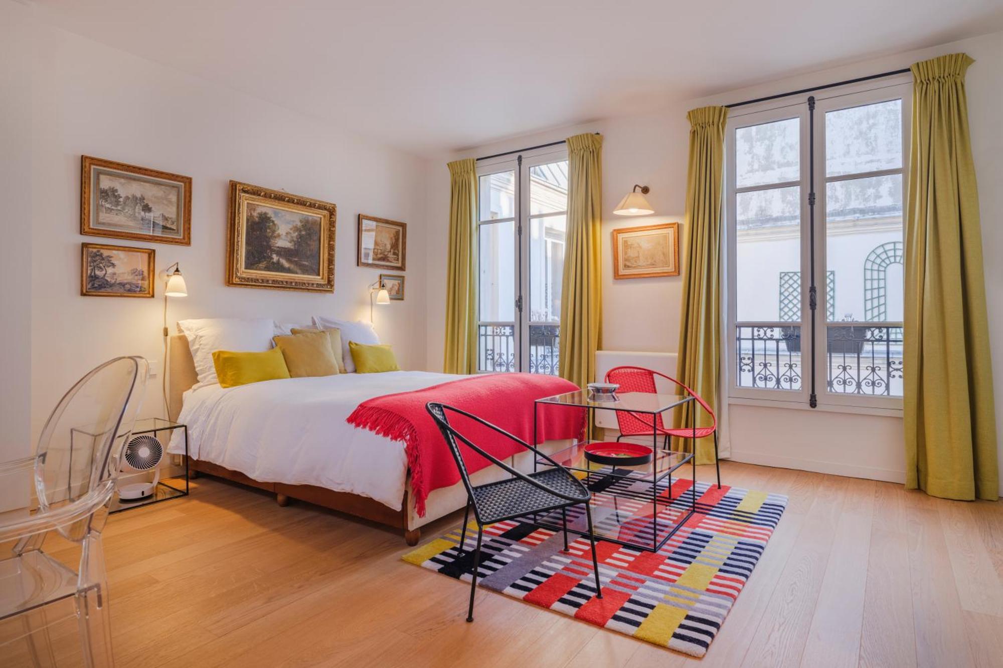 St Germain Paris