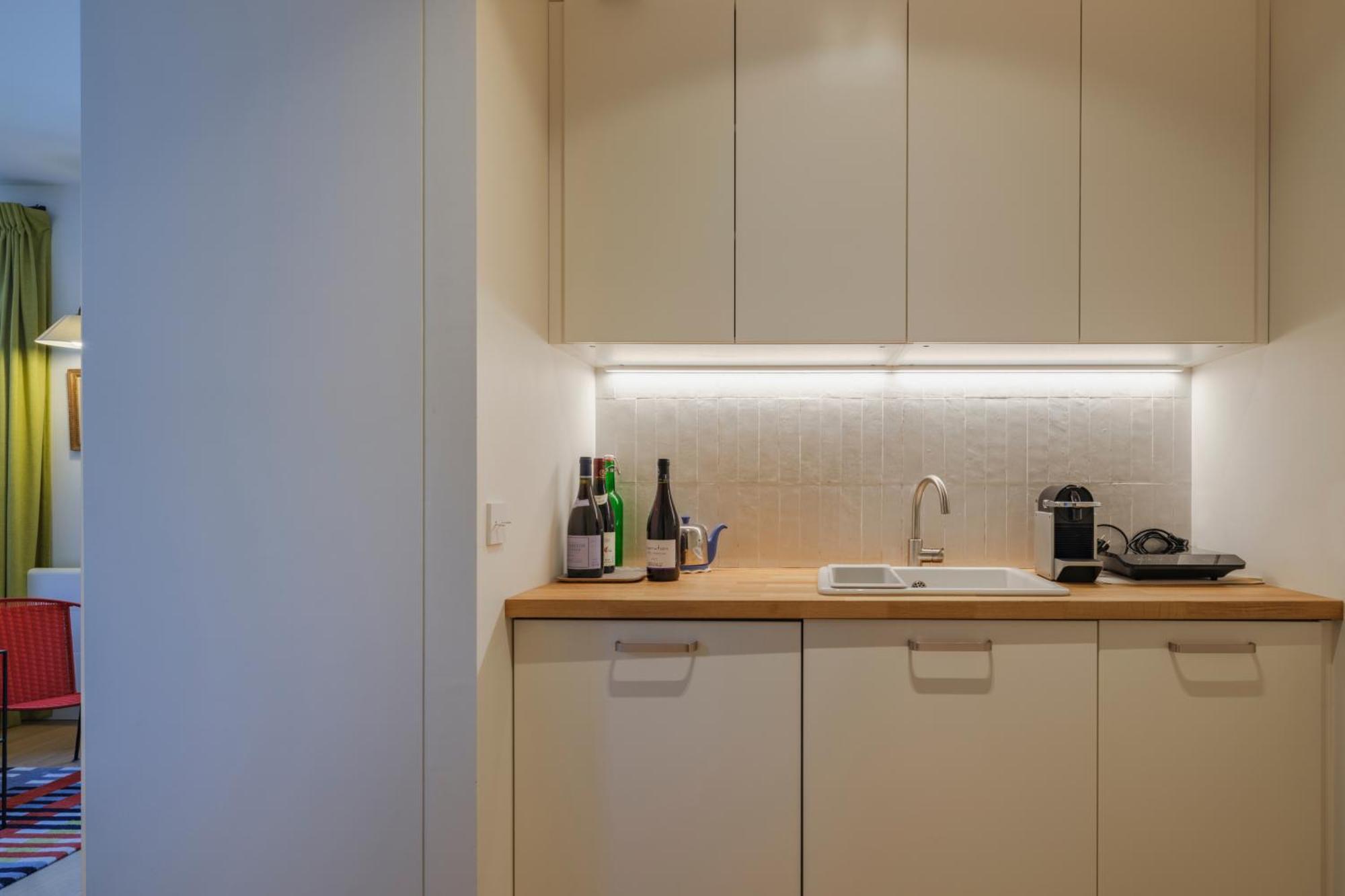 St Germain Apartment